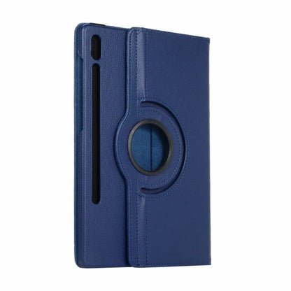 Cover for Samsung Galaxy Tab S9 FE Plus 12.4” (2023) - X610/X616B (Navy)