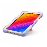 Samsung Galaxy Tab S9 Rugged Shockproof Case with Kickstand