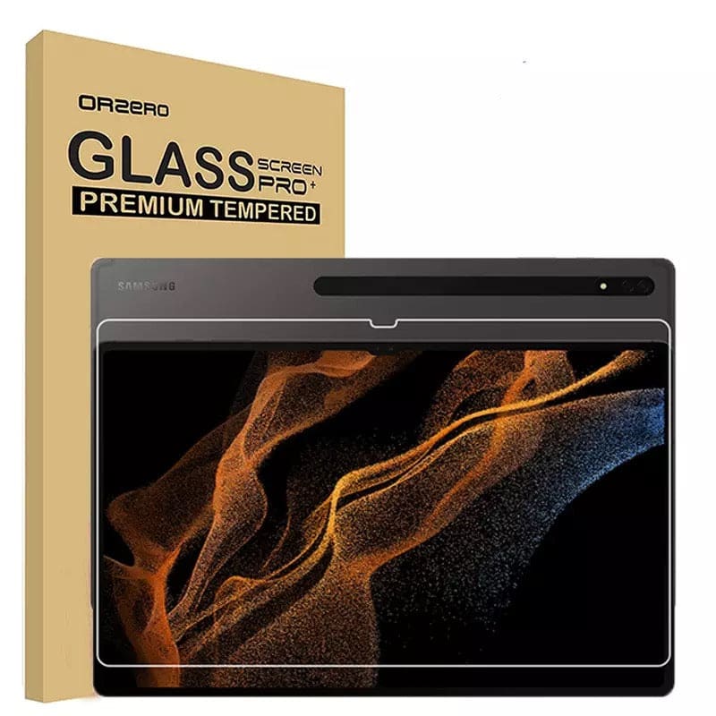 Cover for Samsung Galaxy Tab S9 Ultra 14.6” (2023) - X910/X916B