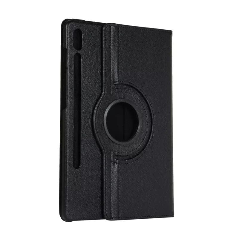 Black Cover for Samsung Galaxy Tab S9 Ultra 14.6” (2023) - X910/X916B