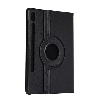 Black Cover for Samsung Galaxy Tab S9 Ultra 14.6” (2023) - X910/X916B