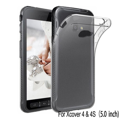 Case for Samsung Galaxy Xcover 4/4S
