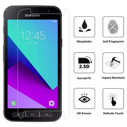 Screen Protector for Samsung Galaxy Xcover 4/4s
