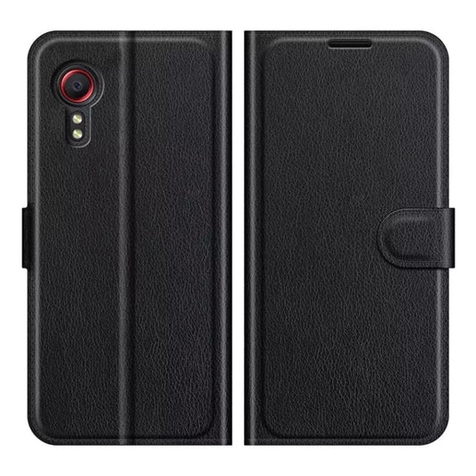 Wallet Case for Samsung Galaxy Xcover 4/4S