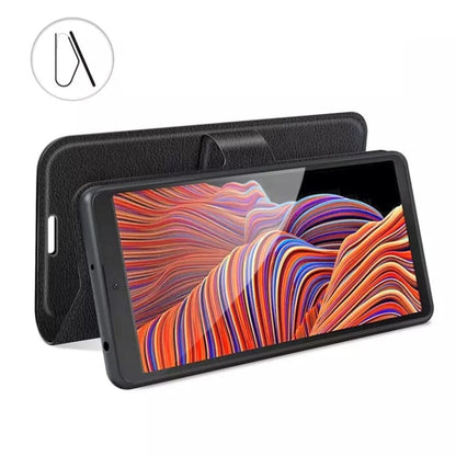 Wallet Case for Samsung Galaxy Xcover 4/4S
