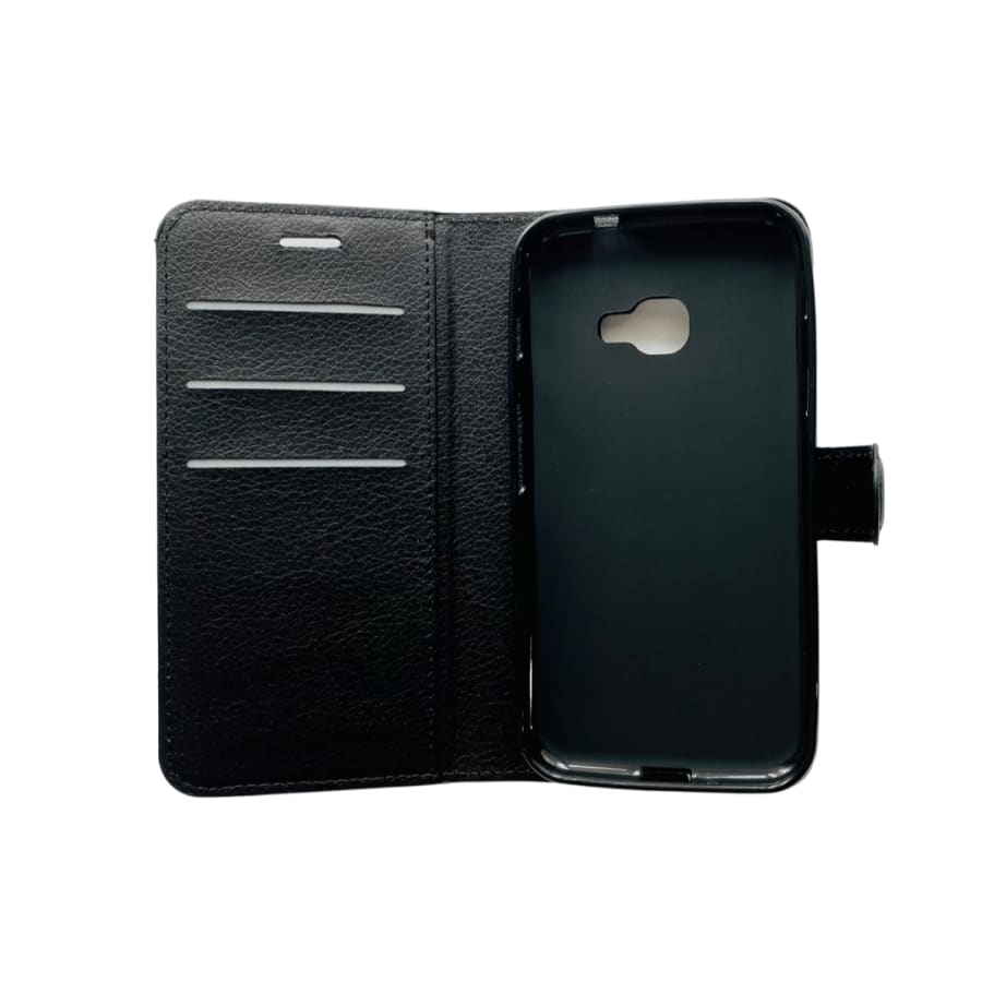 Wallet Case for Samsung Galaxy Xcover 4/4S
