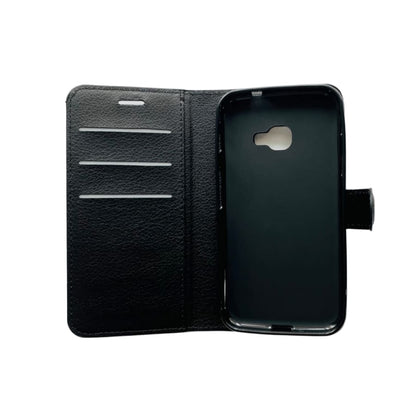 Wallet Case for Samsung Galaxy Xcover 4/4S