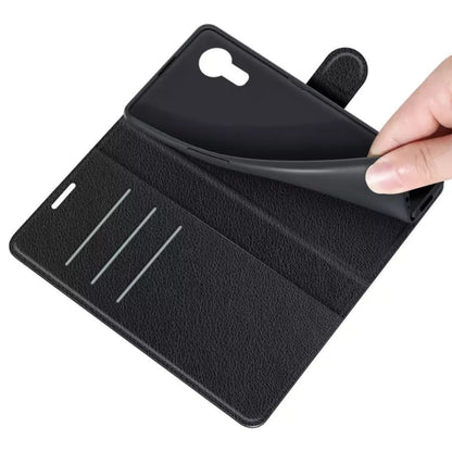 Wallet Case for Samsung Galaxy Xcover 4/4S