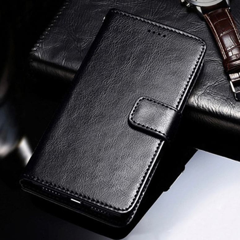 Wallet Case for Samsung Galaxy Xcover 5/5s