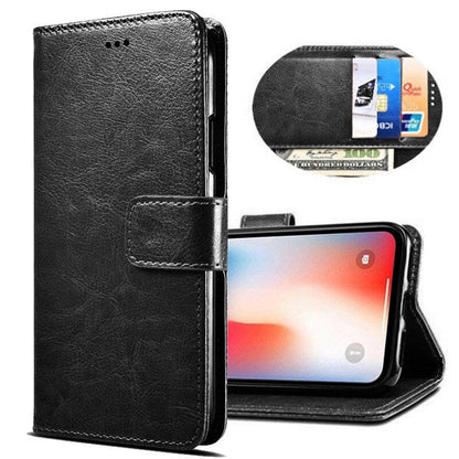 Wallet Case for Samsung Galaxy Xcover 5/5s