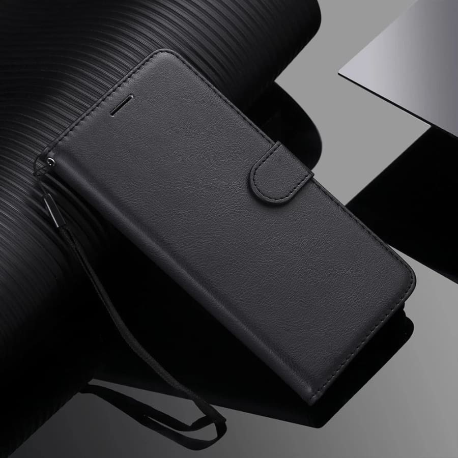 Wallet Case for Samsung Galaxy Xcover 5/5s