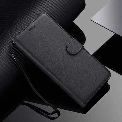 Wallet Case for Samsung Galaxy Xcover 5/5s