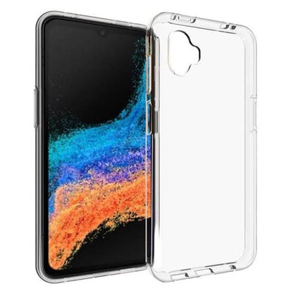 Clear Case for Samsung Galaxy Xcover 6 Pro / Xcover Pro 2