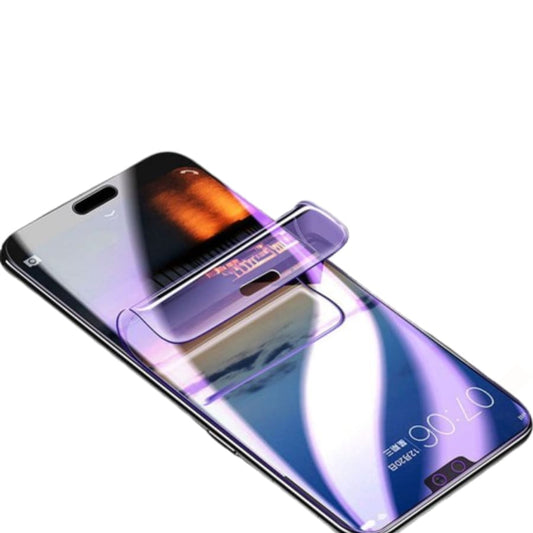 Hydrogel Film Screen Protectors for Samsung Galaxy Xcover 6 Pro / Xcover Pro 2 (Pack of 2)