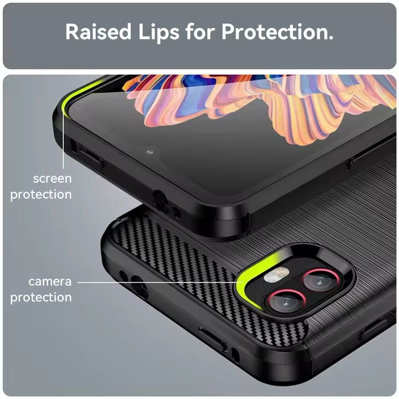 Case for Samsung Galaxy Xcover 6 Pro / Xcover Pro 2 (3 colours available)