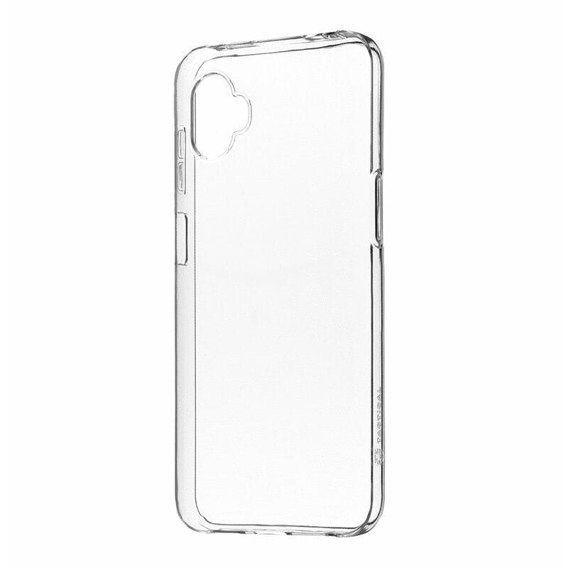 Clear Case for Samsung Galaxy Xcover 6 Pro / Xcover Pro 2