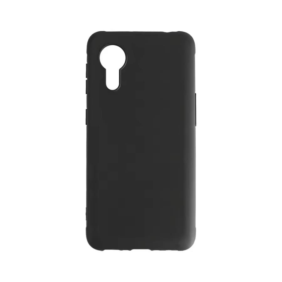 Case for Samsung Galaxy Xcover 7 (Black)