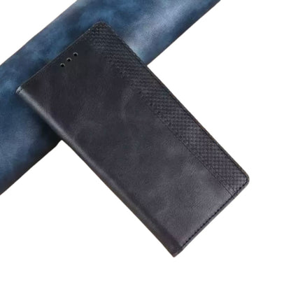 Wallet Case for Samsung Galaxy Xcover Pro (Grey)