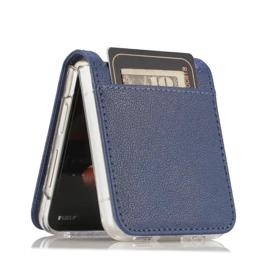 Case for Samsung Galaxy Z Flip 2 / Z Flip 1 (6 colours available)