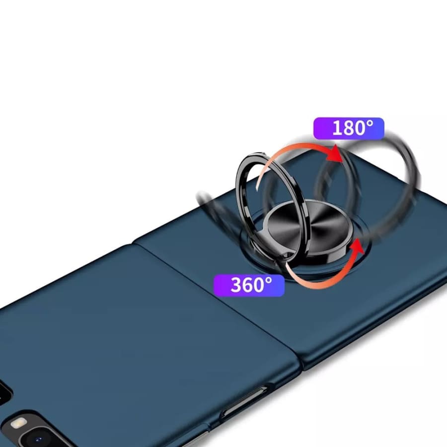 Case for Samsung Galaxy Z Flip 2 / Z Flip 1