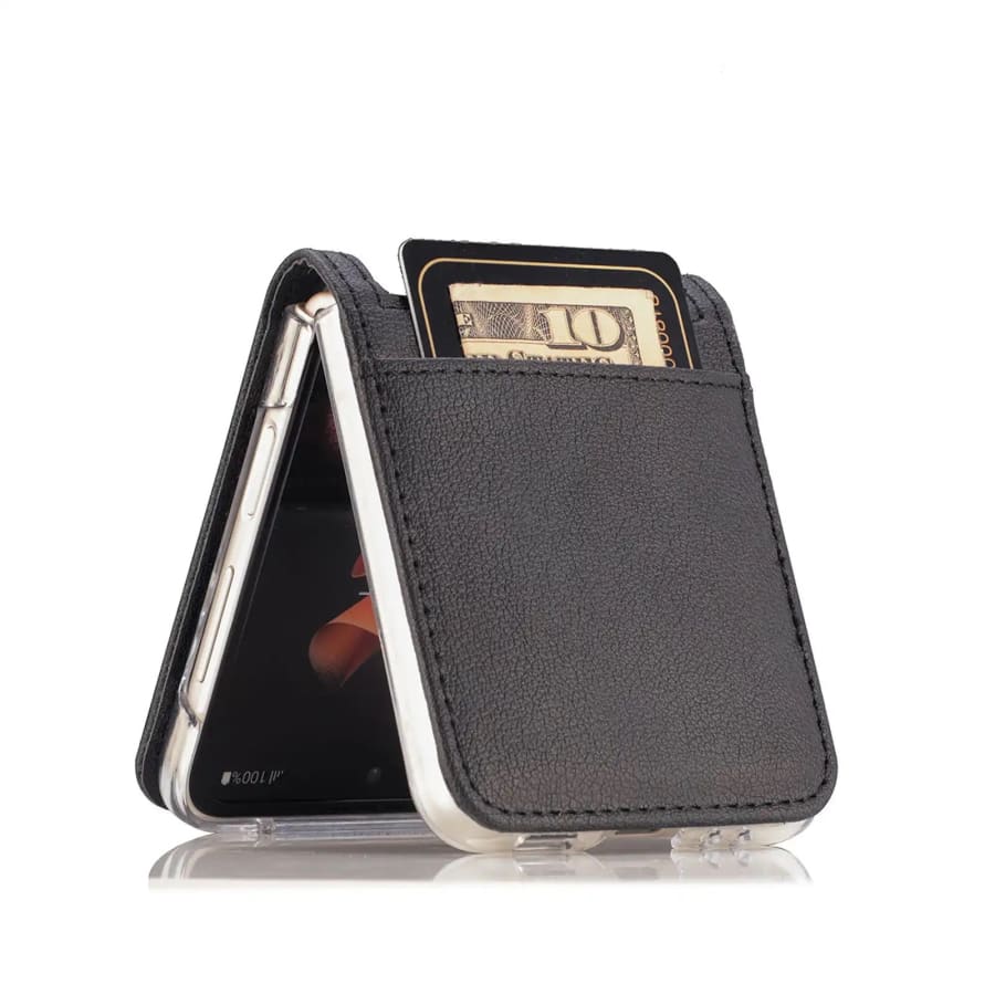 Case for Samsung Galaxy Z Flip 2 / Z Flip 1 (6 colours available)