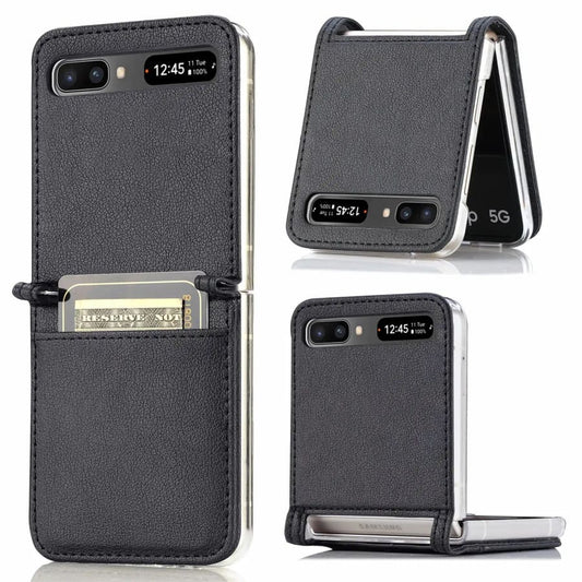 Case for Samsung Galaxy Z Flip 2 / Z Flip 1 (6 colours available)