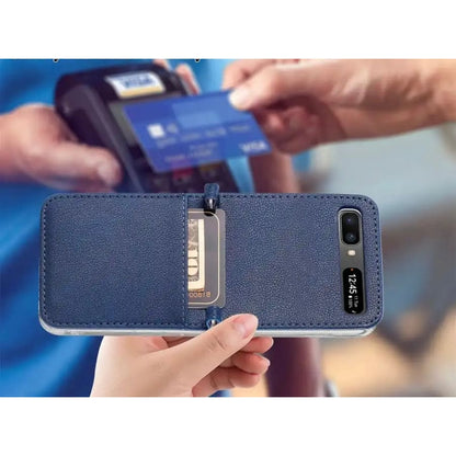 Case for Samsung Galaxy Z Flip 2 / Z Flip 1 (6 colours available)
