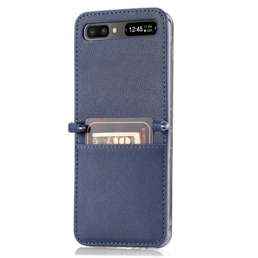Case for Samsung Galaxy Z Flip 2 / Z Flip 1 (6 colours available)