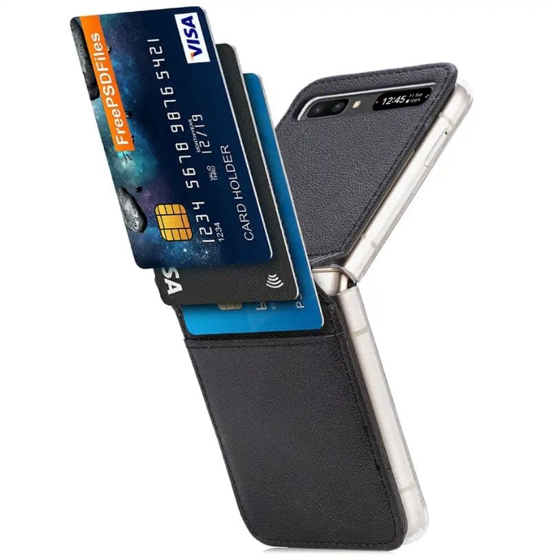 Case for Samsung Galaxy Z Flip 2 / Z Flip 1 (6 colours available)