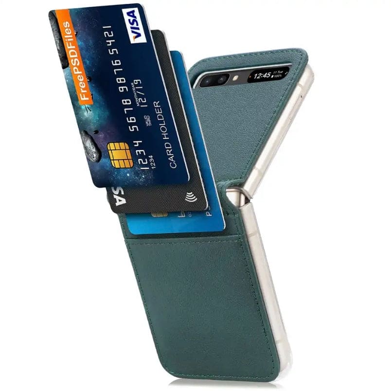 Case for Samsung Galaxy Z Flip 2 / Z Flip 1 (6 colours available)