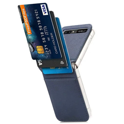 Case for Samsung Galaxy Z Flip 2 / Z Flip 1 (6 colours available)