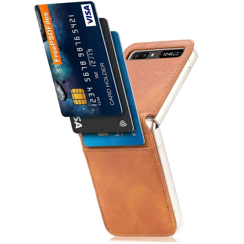 Case for Samsung Galaxy Z Flip 2 / Z Flip 1 (6 colours available)
