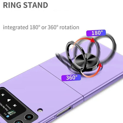 Case for Samsung Galaxy Z Flip 3 (5 colours available)