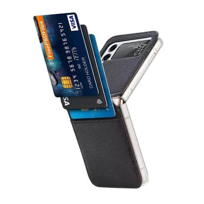 Case for Samsung Galaxy Z Flip 3 (6 colours available)