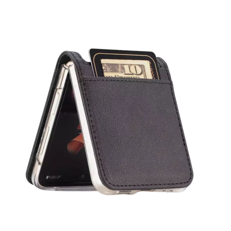 Case for Samsung Galaxy Z Flip 3 (6 colours available)