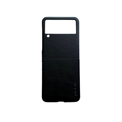 Gloss Case for Samsung Galaxy Z Flip 3 (Black)