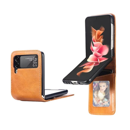 Case for Samsung Galaxy Z Flip 3 (5 different colours available)