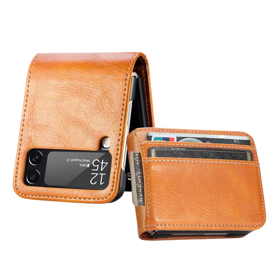Case for Samsung Galaxy Z Flip 3 (5 different colours available)