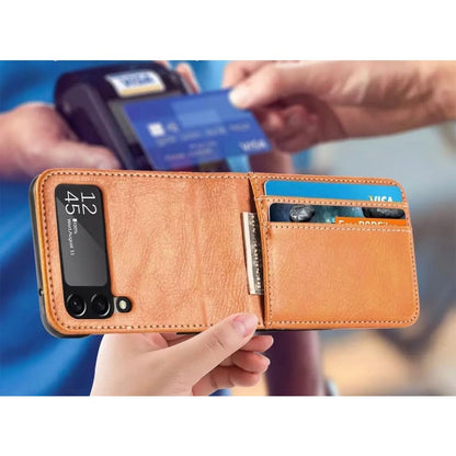 Case for Samsung Galaxy Z Flip 3 (5 different colours available)