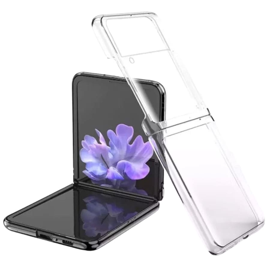 Case for Samsung Galaxy Z Flip 3