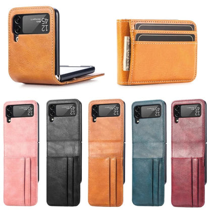 Case for Samsung Galaxy Z Flip 3 (5 different colours available)
