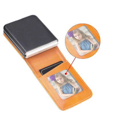 Case for Samsung Galaxy Z Flip 3 (5 different colours available)
