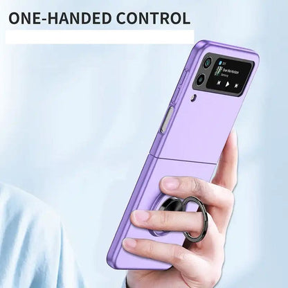 Case for Samsung Galaxy Z Flip 3 (5 colours available)