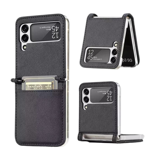 Case for Samsung Galaxy Z Flip 3 (6 colours available)