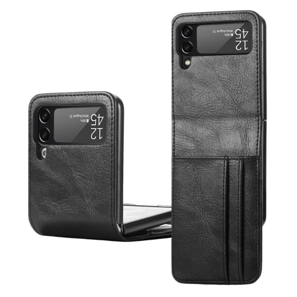 Case for Samsung Galaxy Z Flip 3 (5 different colours available)