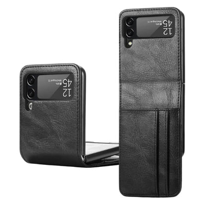 Case for Samsung Galaxy Z Flip 3 (5 different colours available)