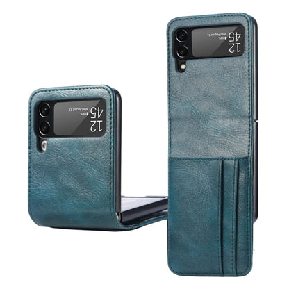 Case for Samsung Galaxy Z Flip 3 (5 different colours available)