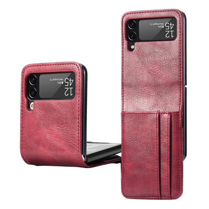 Case for Samsung Galaxy Z Flip 3 (5 different colours available)