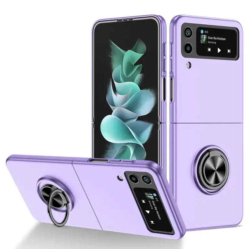 Case for Samsung Galaxy Z Flip 3 (5 colours available)