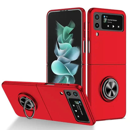 Case for Samsung Galaxy Z Flip 3 (5 colours available)